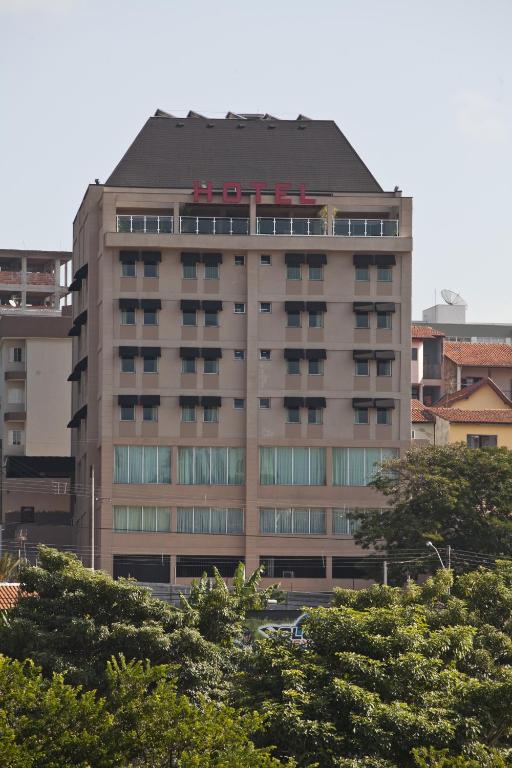  Prado Hotel Business