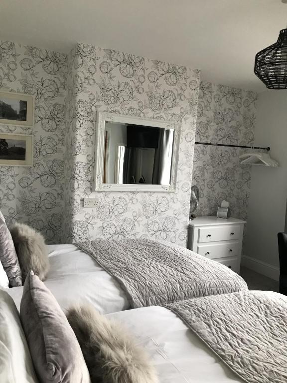 Photo from The Glastonbury Townhouse B&B in Glastonbury, Somerset, United Kingdom