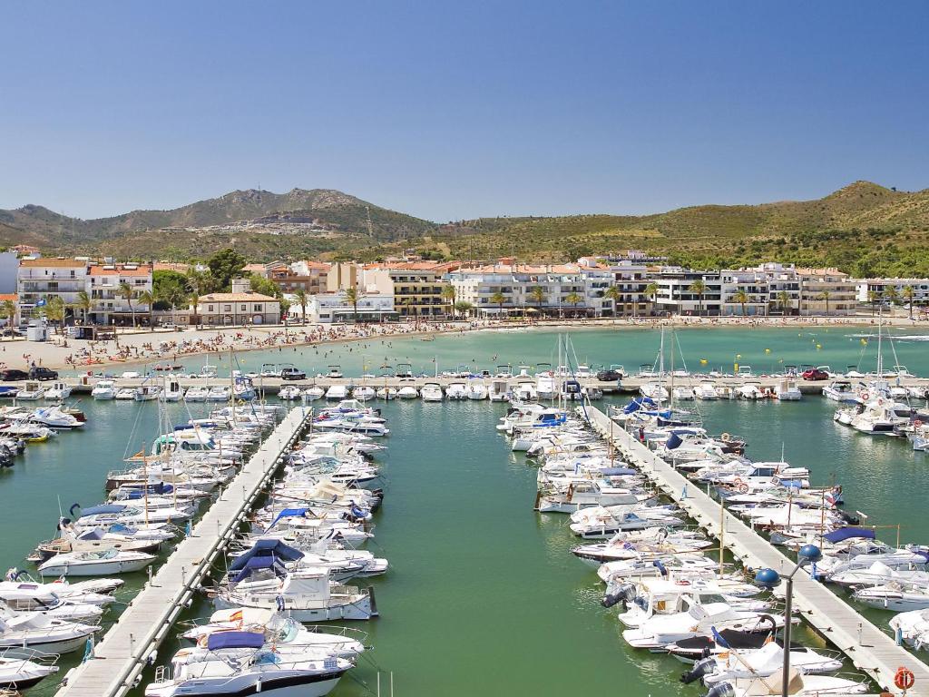 Kép Apartment Puerto De La Selva-1 by Interhome szállásáról Llançában a galériában