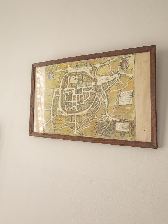 Fotografie z fotogalerie ubytování Collector's Home v destinaci Braga