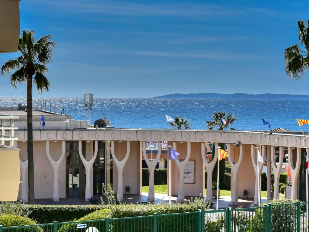 Studio Le Mexico-7 by Interhome