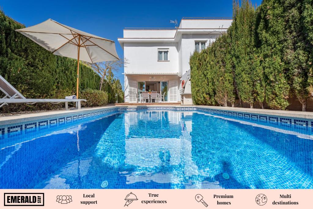Apartamentos Villa Marisol by Esteva Emerald Stay en Alcudia, Mallorca