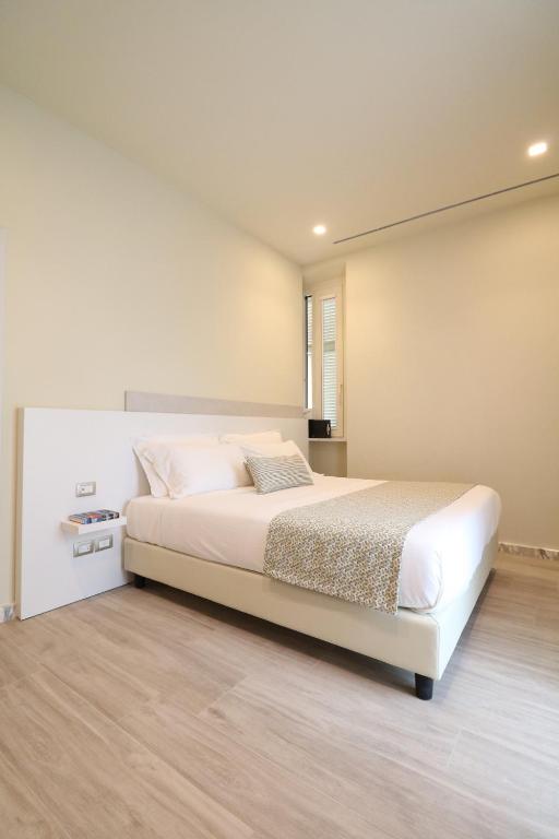 Doride Suites Boutique Hotel - Superior-Dreibettzimmer