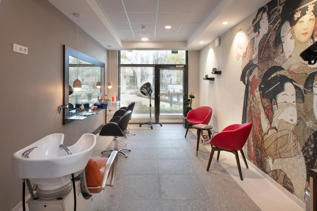DOMITYS - Le Jardin d'Edo – photo 9