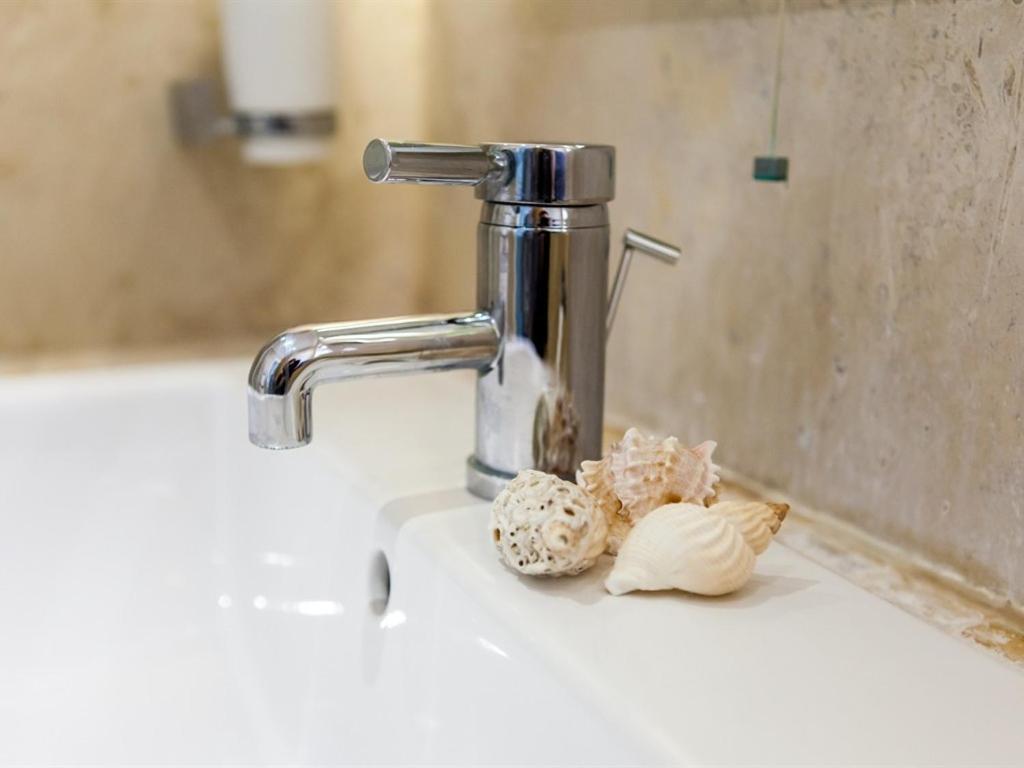 Birch House Bed & Breakfast - Double Room With Private Bathroom