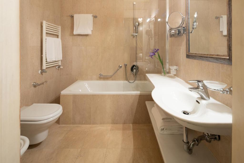 Maison Venezia | UNA Esperienze - Resim 8