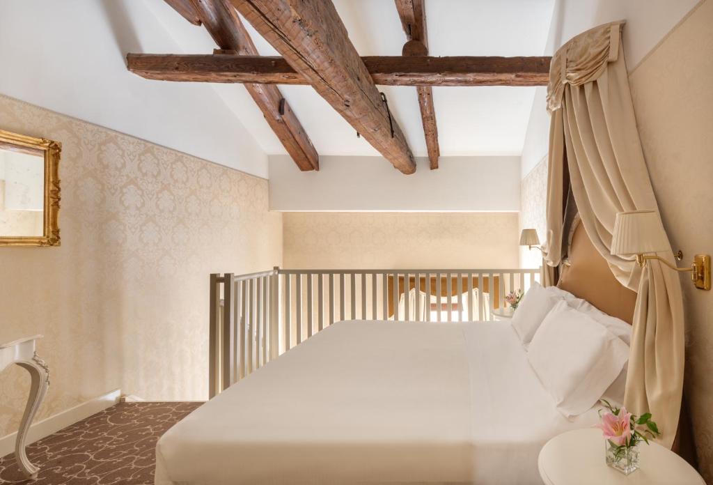 Maison Venezia | UNA Esperienze - Resim 31