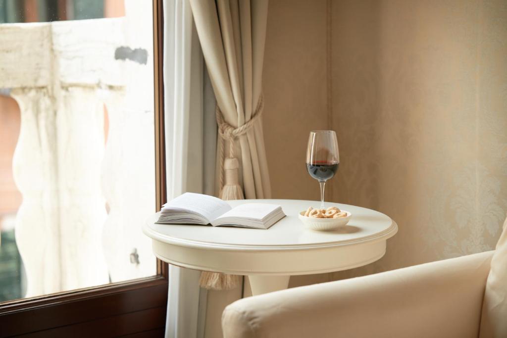 Maison Venezia | UNA Esperienze - Resim 33