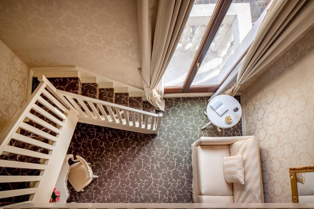 Maison Venezia | UNA Esperienze - Resim 35