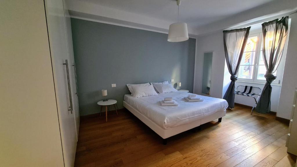 Ritter'S Rooms & Apartments - Wohnung Mit Einem Schlafzimmer