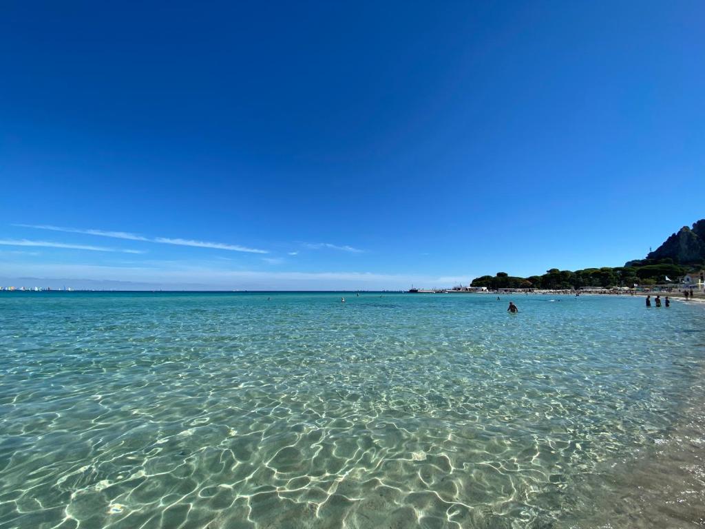 Addaura's Home Mondello, Palermo (updated prices 2024)