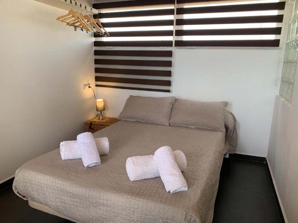 Fotografie z fotogalerie ubytování Valencia Central Loft ve Valencii