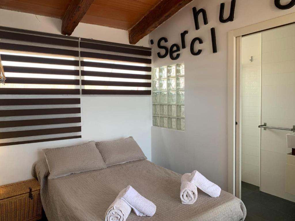 Fotografie z fotogalerie ubytování Valencia Central Loft ve Valencii