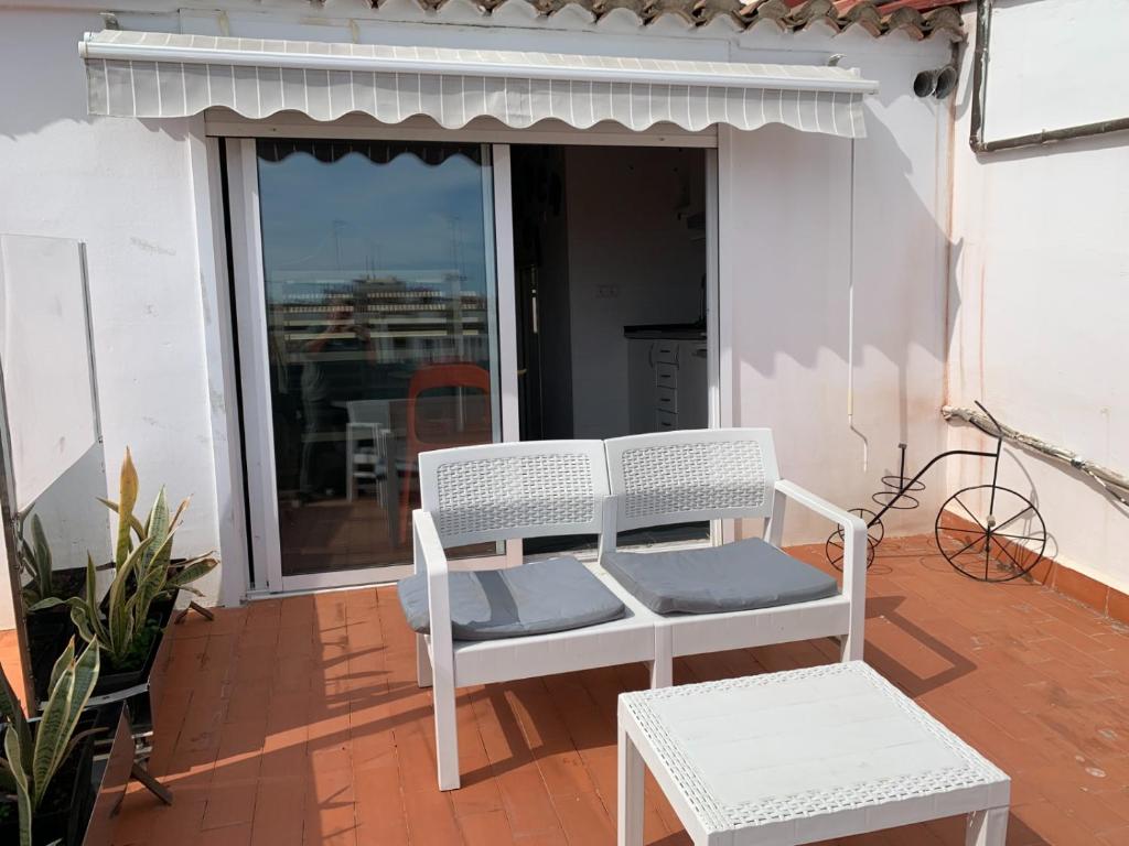 Fotografie z fotogalerie ubytování Valencia Central Loft ve Valencii
