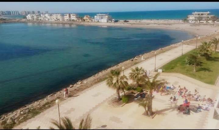 Apartamentos la Manga