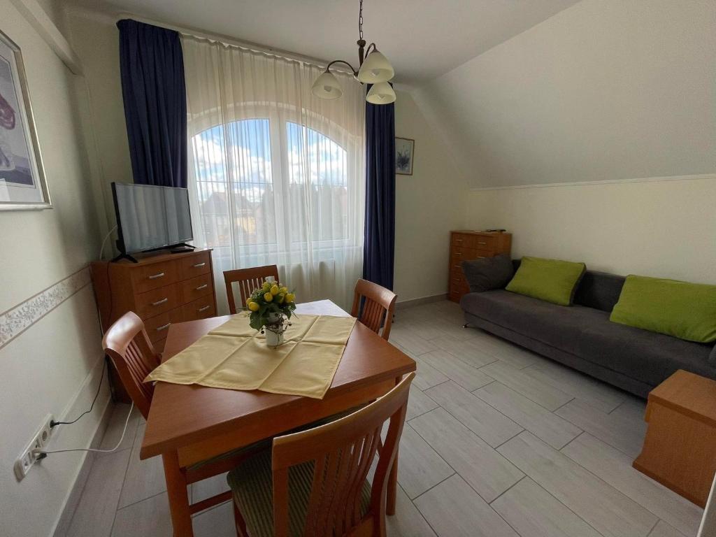 Tölgyfa Panzió - Appartement De Deux Chambres