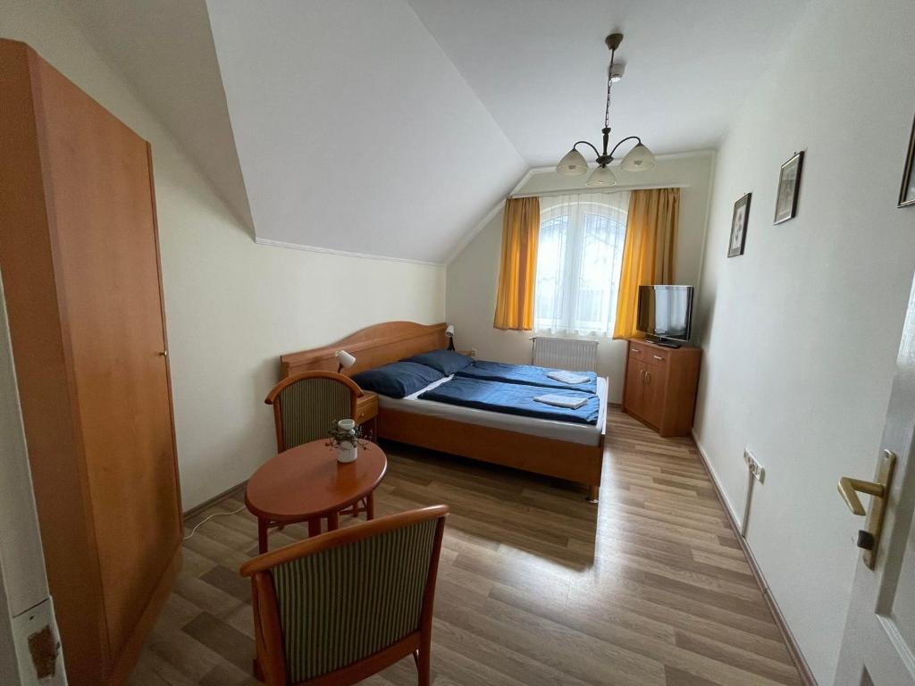 Tölgyfa Panzió - 