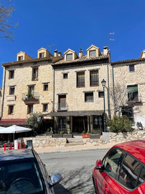 Apartamentos Hoz del Huécar - 1