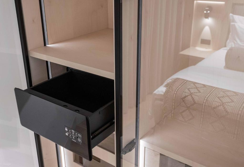 Mr(s)STiL Design Apartments - Resim 19