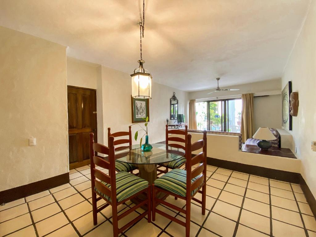 Puerto de Luna Pet Friendly and Family Suites - 女王套房