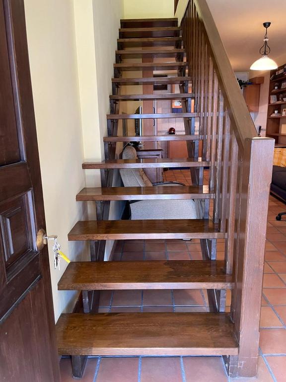 Apartamentos Hoz del Huécar - 2