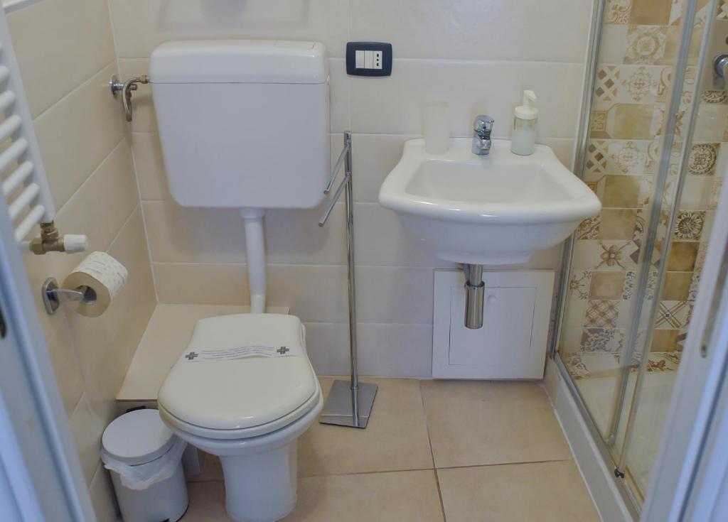 Rooms 19 - Rooms and Breakfast - 18