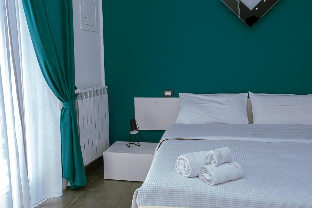 Rooms 19 - Rooms and Breakfast - 6