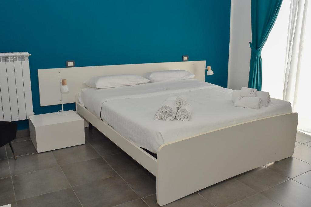 Rooms 19 - Rooms and Breakfast - 5