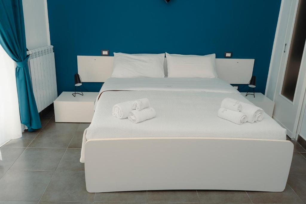 Rooms 19 - Rooms and Breakfast - 7