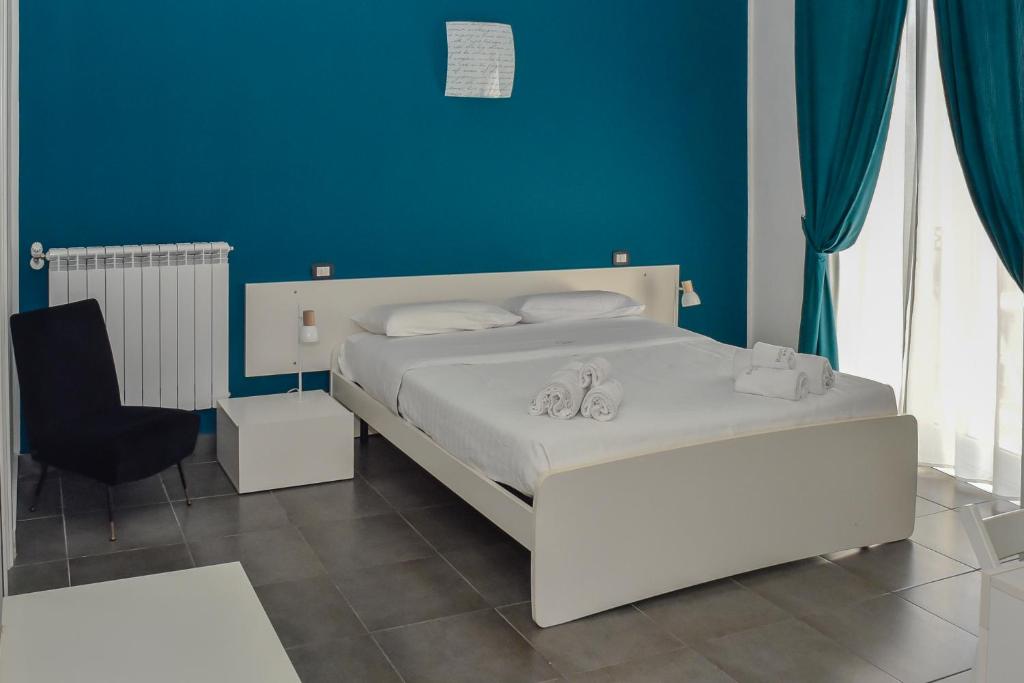 Rooms 19 - Rooms and Breakfast - 15