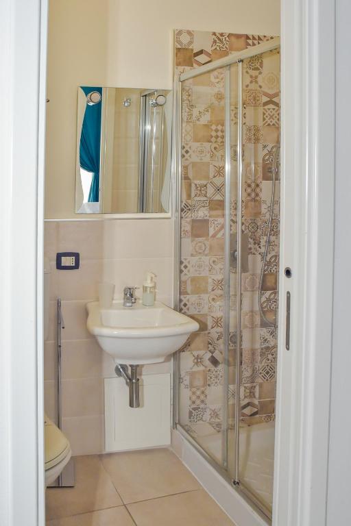 Rooms 19 - Rooms and Breakfast - 17