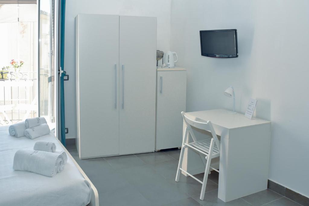 Rooms 19 - Rooms and Breakfast - 16