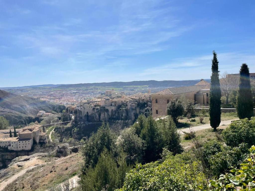 Apartamentos Hoz del Huécar - 4