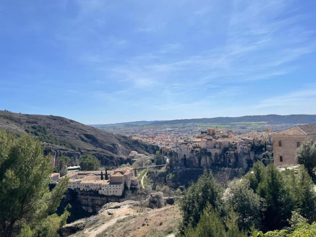 Apartamentos Hoz del Huécar - 5