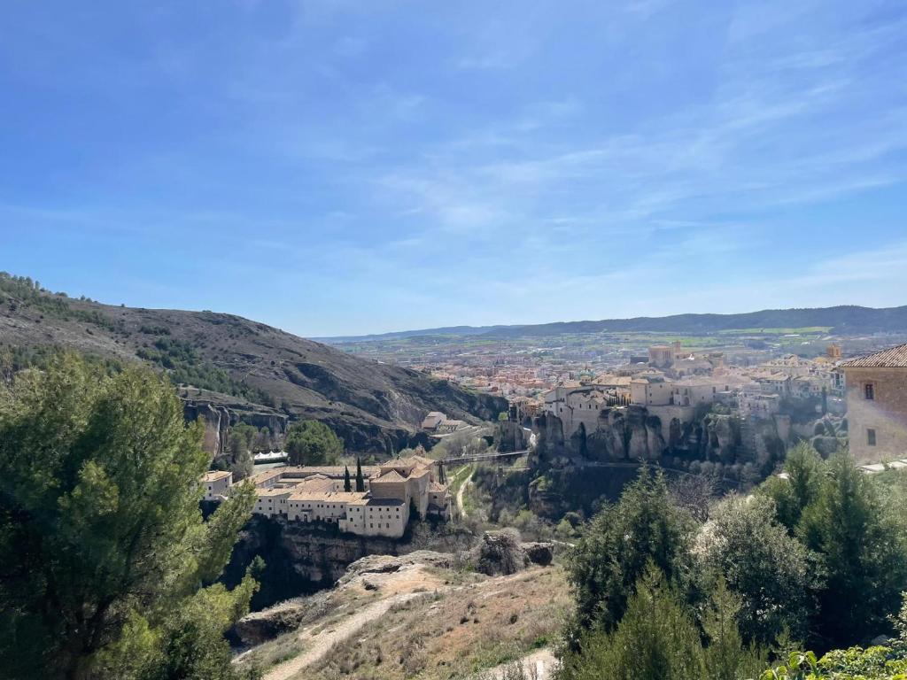 Apartamentos Hoz del Huécar - 7