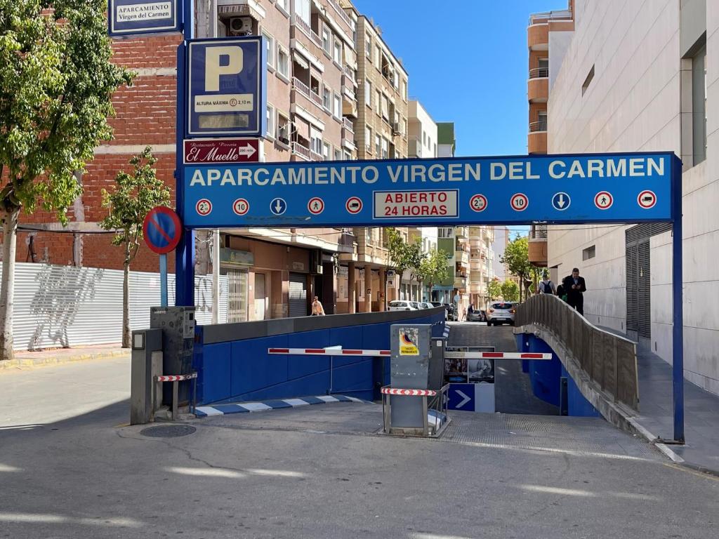 Fotografie z fotogalerie ubytování Casa tradicional Torrevieja v destinaci Torrevieja