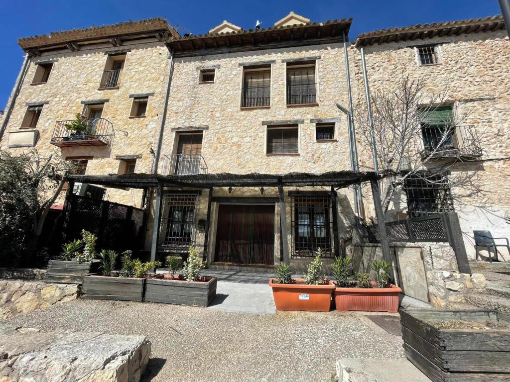 Apartamentos Hoz del Huécar - 9