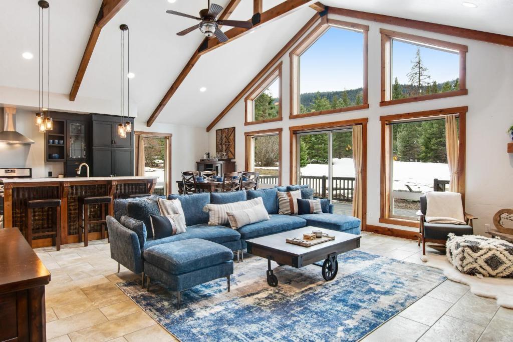 Anim Cabin, Cle Elum (updated prices 2024)