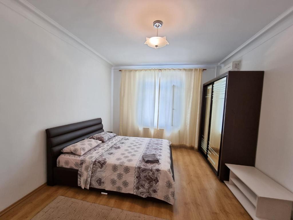 Stefan cel Mare Boulevard Ultracentral Apartments in the Center Chisinau - Departamento