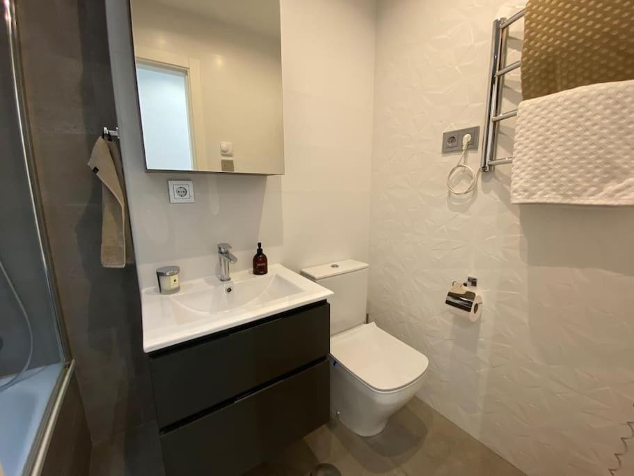 Kép Mirella - Penthouse apartment with privat pool and terrace szállásáról Fuengirolában a galériában