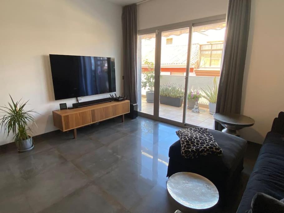Kép Mirella - Penthouse apartment with privat pool and terrace szállásáról Fuengirolában a galériában
