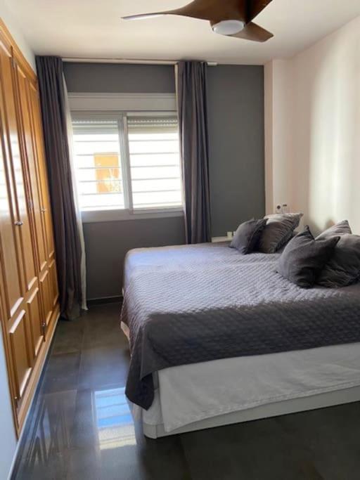 Kép Mirella - Penthouse apartment with privat pool and terrace szállásáról Fuengirolában a galériában