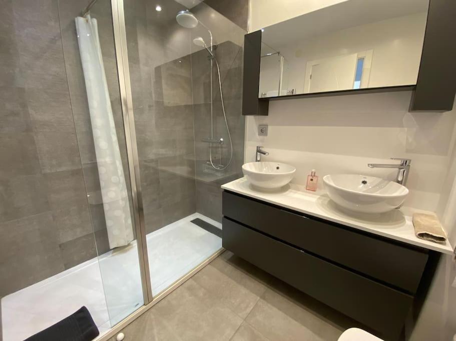Kép Mirella - Penthouse apartment with privat pool and terrace szállásáról Fuengirolában a galériában