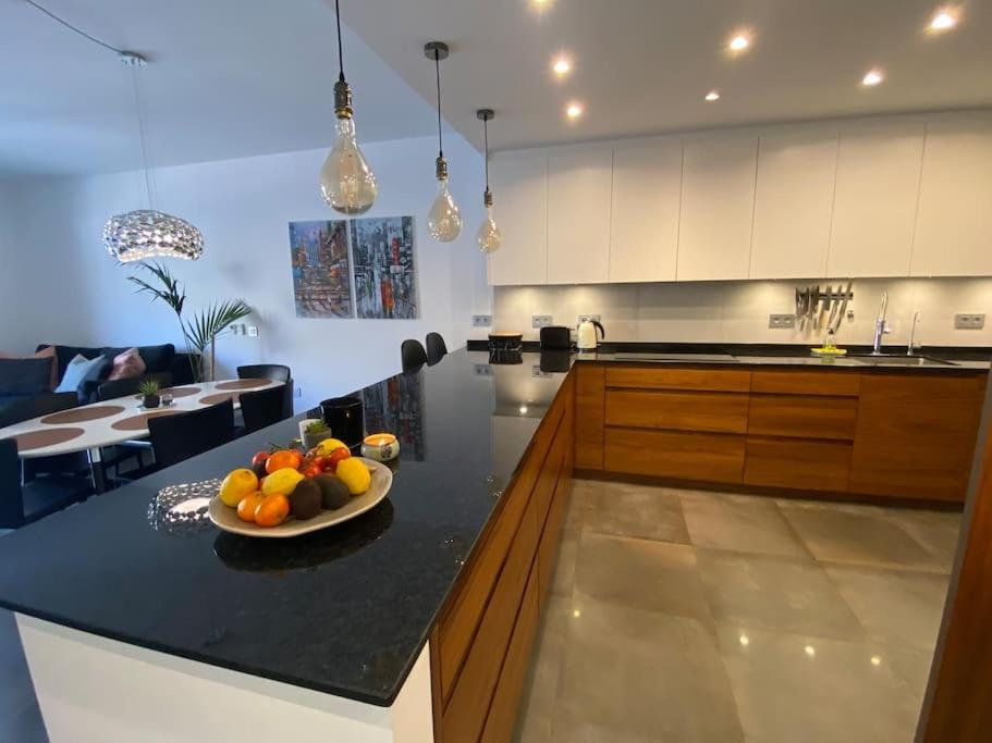 Kép Mirella - Penthouse apartment with privat pool and terrace szállásáról Fuengirolában a galériában