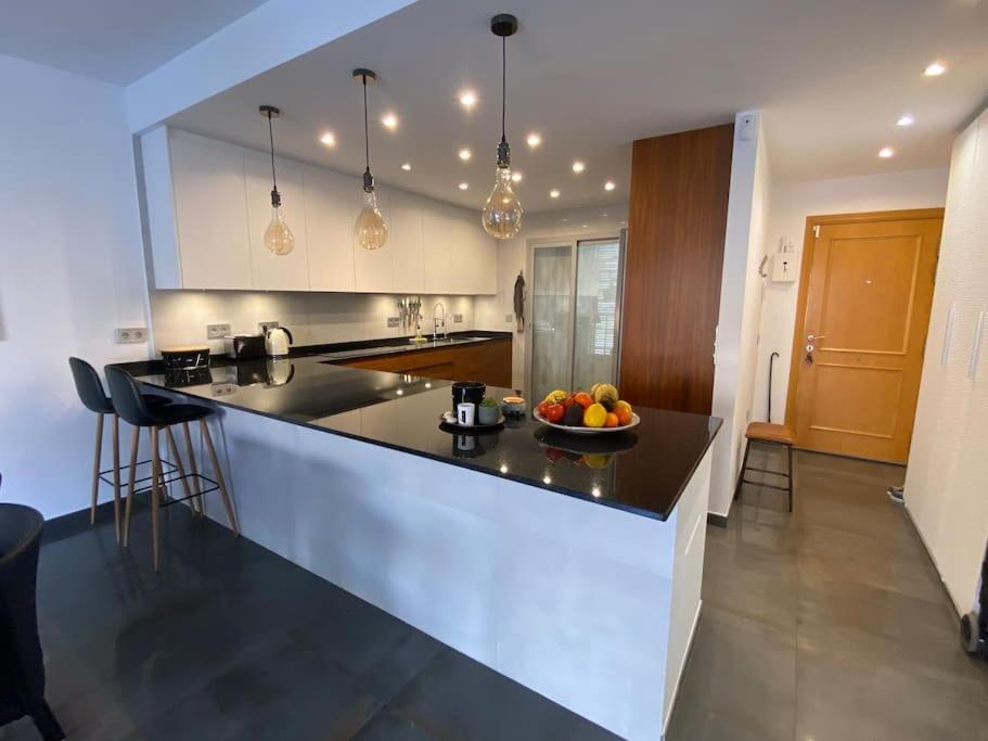 Kép Mirella - Penthouse apartment with privat pool and terrace szállásáról Fuengirolában a galériában