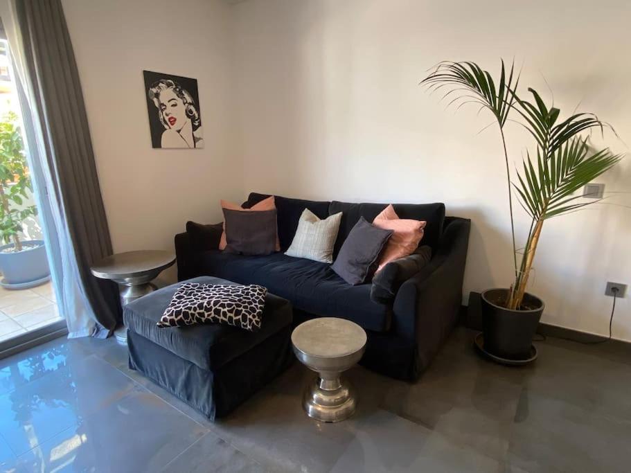 Kép Mirella - Penthouse apartment with privat pool and terrace szállásáról Fuengirolában a galériában