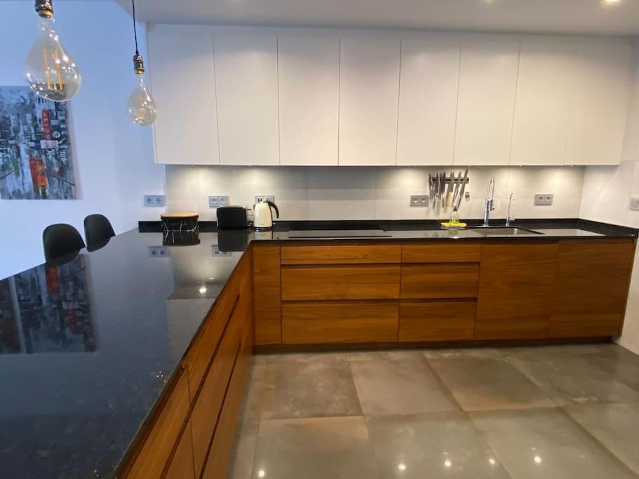 Kép Mirella - Penthouse apartment with privat pool and terrace szállásáról Fuengirolában a galériában