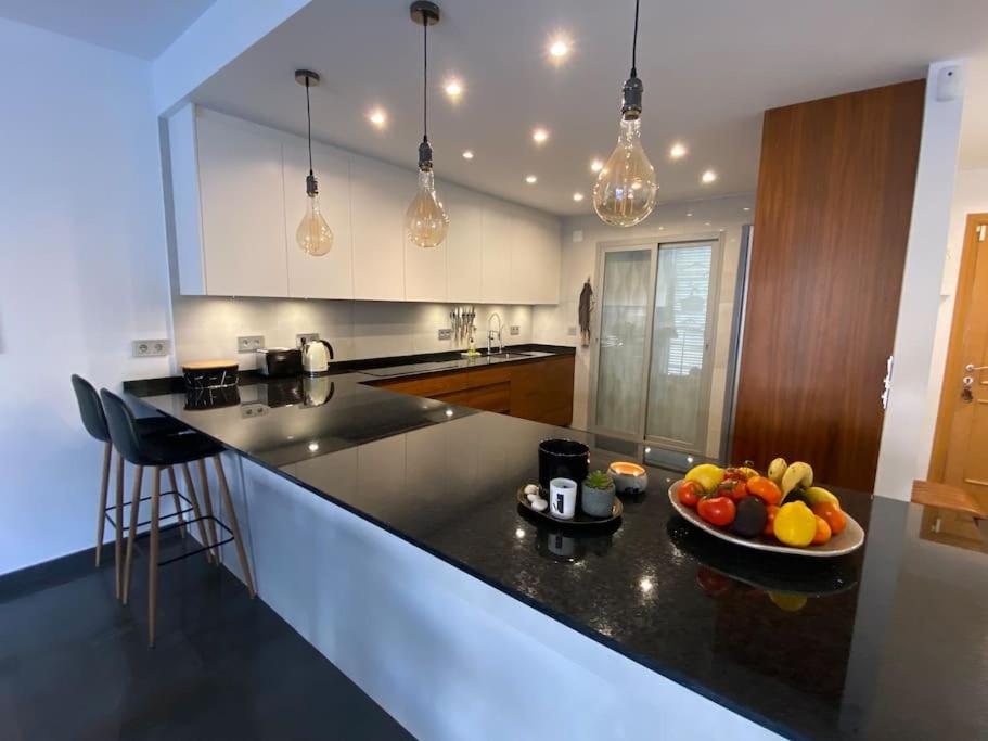 Kép Mirella - Penthouse apartment with privat pool and terrace szállásáról Fuengirolában a galériában