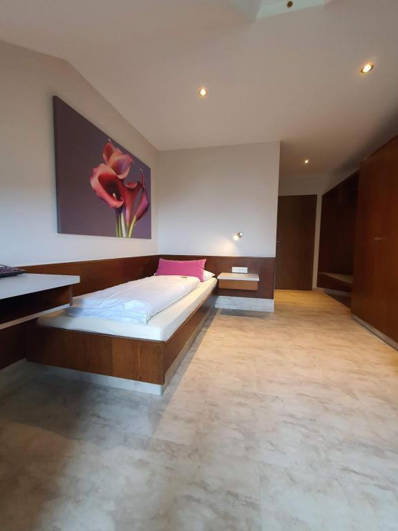 Landhaus Oberaurach - Single Room