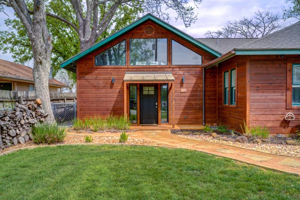 New Braunfels Home with River Access!, New Braunfels Updated 2024 Prices